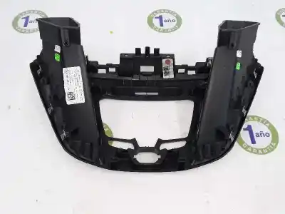 Автозапчастина б/у аератор для ford transit custom v362 furgoneta (fy, fz) 2.2 tdci посилання на oem iam bk21v018b08  bk21v018b08