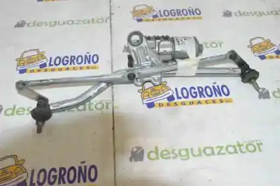 Second-hand car spare part front windshield wiper motor for bmw 3 compact (e46) 320 td oem iam references 67636914577  61617045613 3397020558