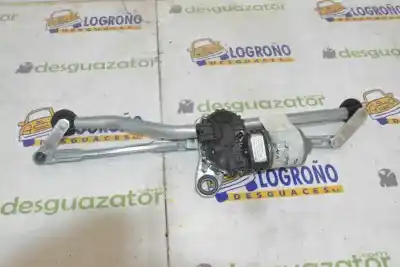 Peça sobressalente para automóvel em segunda mão motor do limpa para brisas por bmw 3 compact (e46) 320 td referências oem iam 67636914577