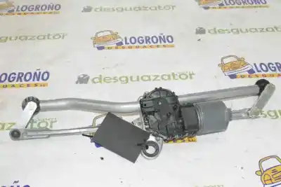 Peça sobressalente para automóvel em segunda mão motor do limpa para brisas por bmw 3 compact (e46) 320 td referências oem iam 67636914577