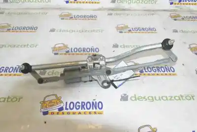 Second-hand car spare part front windshield wiper motor for bmw 3 compact (e46) 320 td oem iam references 67636914577  6914577