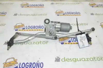 Second-hand car spare part front windshield wiper motor for bmw 3 compact (e46) 320 td oem iam references 67636914577  6914577