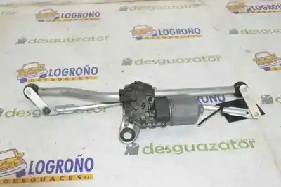 Peça sobressalente para automóvel em segunda mão motor do limpa para brisas por bmw 3 compact (e46) 320 td referências oem iam 67636914577
