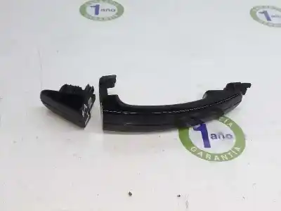 Автозапчасти б/у левая сторона внешняя ручка за ford transit custom v362 furgoneta (fy, fz) 2.2 tdci ссылки oem iam 1769291