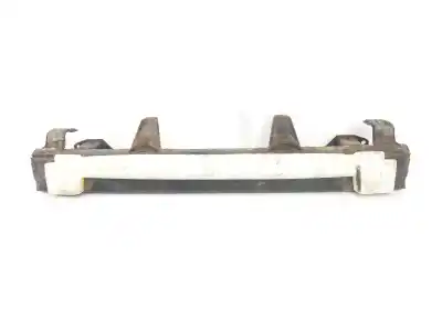 Second-hand car spare part front bumper reinforcement for toyota land cruiser (j12) 3.0 turbodiesel oem iam references 5202160100