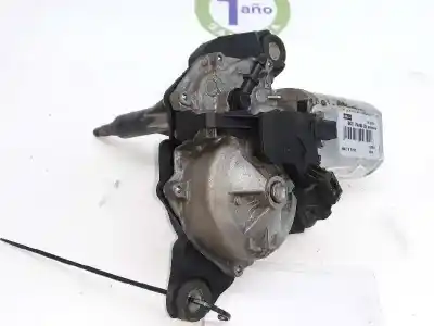 Автозапчасти б/у мотор заднего стеклоочистителя за ford transit custom v362 furgoneta (fy, fz) 2.2 tdci ссылки oem iam bk2117w400cb  1881649