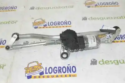 Peça sobressalente para automóvel em segunda mão motor do limpa para brisas por bmw 3 compact (e46) 320 td referências oem iam 67636914577