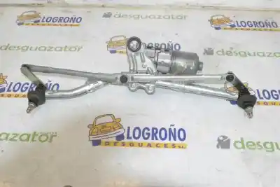 Second-hand car spare part front windshield wiper motor for bmw 3 compact (e46) 320 td oem iam references 67636914577  61617045613 33797020558