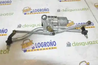 Second-hand car spare part front windshield wiper motor for bmw 3 compact (e46) 320 td oem iam references 67636914577  6914577