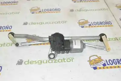 Peça sobressalente para automóvel em segunda mão motor do limpa para brisas por bmw 3 compact (e46) 320 td referências oem iam 67636914577