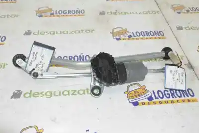 Peça sobressalente para automóvel em segunda mão motor do limpa para brisas por bmw 3 compact (e46) 320 td referências oem iam 67636914577