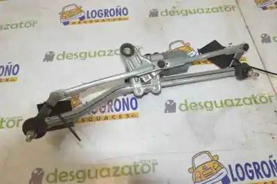 Second-hand car spare part front windshield wiper motor for bmw 3 compact (e46) 320 td oem iam references 67636914577  6914577