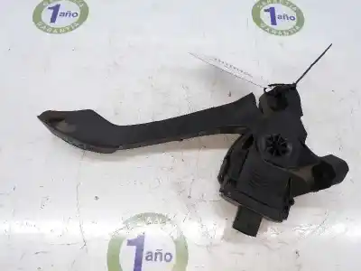 Second-hand car spare part accelerator pedal for ford transit custom v362 furgoneta (fy, fz) 2.2 tdci oem iam references bk219f836ad  2193397