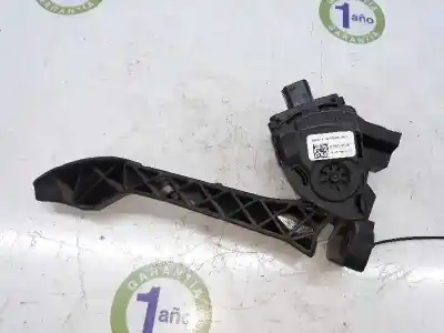 Second-hand car spare part accelerator pedal for ford transit custom v362 furgoneta (fy, fz) 2.2 tdci oem iam references bk219f836ad  2193397