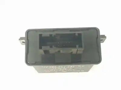 Second-hand car spare part light control unit for audi a8 (4e2) 4.0 v8 32v tdi biturbo cat (ase) oem iam references 4e0907357  5df00
