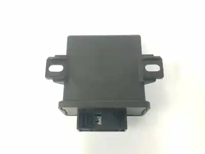 Second-hand car spare part light control unit for audi a8 (4e2) 4.0 v8 32v tdi biturbo cat (ase) oem iam references 4e0907357  5df00
