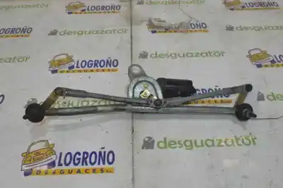 Peça sobressalente para automóvel em segunda mão MOTOR DO LIMPA PARA BRISAS por BMW SERIE 3 BERLINA  Referências OEM IAM 67638362155  61618391303 3397020450