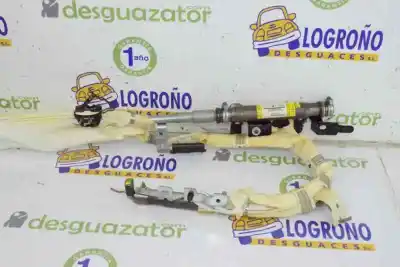 Автозапчасти б/у подушка безопасности передняя левая шторка безопасности за volvo xc90 i (275) d5 awd ссылки oem iam 31271163  30698532