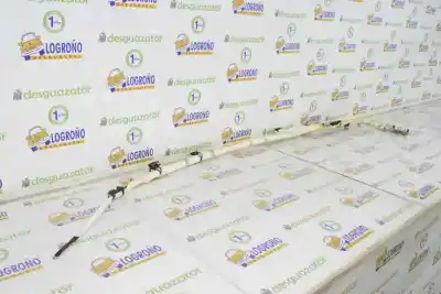 Автозапчасти б/у подушка безопасности передняя левая шторка безопасности за volvo xc90 i (275) d5 awd ссылки oem iam 31271163  30698532