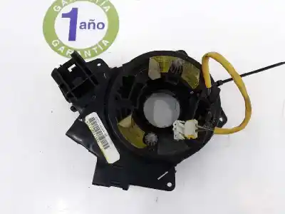 Peça sobressalente para automóvel em segunda mão fita do airbag por ford transit caja cerrada, larga (fy) (2000 =>) ft 350 2.4 express-line referências oem iam 6cit3f818ac