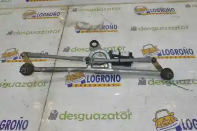 Peça sobressalente para automóvel em segunda mão MOTOR DO LIMPA PARA BRISAS por BMW SERIE 3 BERLINA  Referências OEM IAM 67638362155  61618391303 3397020450