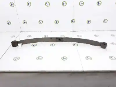 Peça sobressalente para automóvel em segunda mão amortecedor traseiro por ford transit caja cerrada, larga (fy) (2000 =>) ft 350 2.4 express-line referências oem iam 1684754