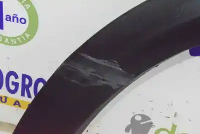 Автозапчастина б/у крило задне ліве для volvo xc90 i (275) d5 awd посилання на oem iam 30655183  30655183