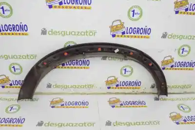 Автозапчастина б/у крило задне ліве для volvo xc90 i (275) d5 awd посилання на oem iam 30655183  30655183