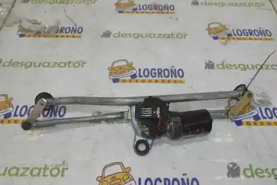 Peça sobressalente para automóvel em segunda mão MOTOR DO LIMPA PARA BRISAS por BMW SERIE 3 BERLINA  Referências OEM IAM 67638362155  61618391303 3397020450