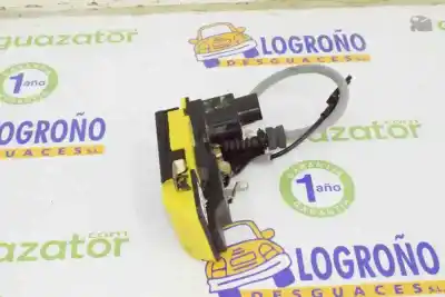 Автозапчастина б/у замок дверей заднього лівого для volvo xc90 i (275) d5 awd посилання на oem iam 30699755  30699755 Автозапчастина б/у замок дверей заднього лівого для volvo xc90 i (275) d5 awd посилання на oem iam 30699755  30699755