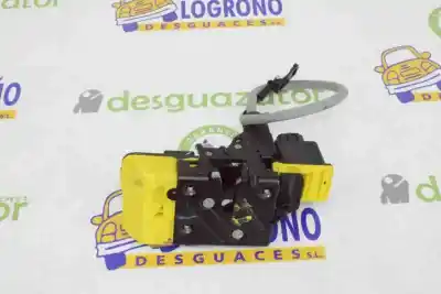 Автозапчастина б/у замок дверей заднього лівого для volvo xc90 i (275) d5 awd посилання на oem iam 30699755  30699755 Автозапчастина б/у замок дверей заднього лівого для volvo xc90 i (275) d5 awd посилання на oem iam 30699755  30699755