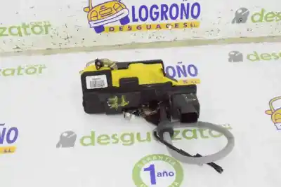 Автозапчастина б/у замок дверей заднього лівого для volvo xc90 i (275) d5 awd посилання на oem iam 30699755  30699755 Автозапчастина б/у замок дверей заднього лівого для volvo xc90 i (275) d5 awd посилання на oem iam 30699755  30699755