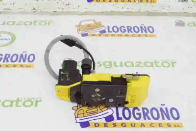 Автозапчастина б/у замок дверей заднього лівого для volvo xc90 i (275) d5 awd посилання на oem iam 30699755