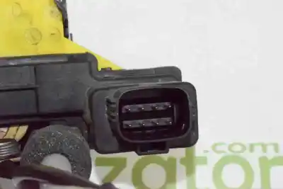 Автозапчастина б/у замок дверей заднього лівого для volvo xc90 i (275) d5 awd посилання на oem iam 30699755  30699755 Автозапчастина б/у замок дверей заднього лівого для volvo xc90 i (275) d5 awd посилання на oem iam 30699755  30699755