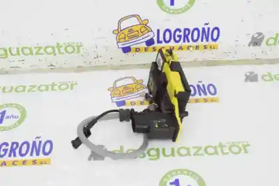 Автозапчастина б/у замок дверей заднього лівого для volvo xc90 i (275) d5 awd посилання на oem iam 30699755  30699755 Автозапчастина б/у замок дверей заднього лівого для volvo xc90 i (275) d5 awd посилання на oem iam 30699755  30699755