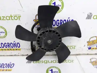 Автозапчасти б/у ЭЛЕКТРИЧЕСКИЙ ВЕНТИЛЯТОР за MITSUBISHI OUTLANDER (CW0)  ссылки OEM IAM 1355A101  1355A103