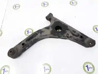 Peça sobressalente para automóvel em segunda mão braço de suspensão inferior dianteiro direito por ford transit caja cerrada, larga (fy) (2000 =>) ft 350 2.4 express-line referências oem iam 1553246