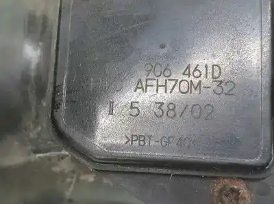Second-hand car spare part flowmeter for audi a8 (4e2) 4.0 v8 32v tdi biturbo cat (ase) oem iam references 057906461d  afh70m-32
