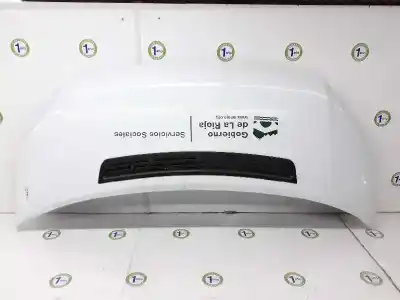 Peça sobressalente para automóvel em segunda mão capot por ford transit caja cerrada, larga (fy) (2000 =>) ft 350 2.4 express-line referências oem iam 1742622