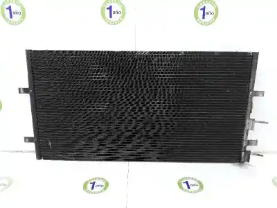 Second-hand car spare part AIR CONDITIONING CONDENSER / RADIATOR for FORD TRANSIT CAJA CERRADA, LARGA (FY) (2000 =>)  OEM IAM references 1383318  0374CCZ