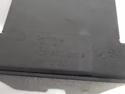 Автозапчасти б/у замок багажника/ворот за volkswagen golf vi variant (aj5) 1.6 tdi dpf ссылки oem iam 5k0827505a