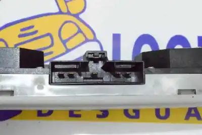 Автозапчастина б/у внутрішне світло для volvo xc90 i (275) d5 awd посилання на oem iam 9476494  9178936 Автозапчастина б/у внутрішне світло для volvo xc90 i (275) d5 awd посилання на oem iam 9476494  9178936