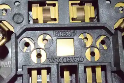 Автозапчастина б/у внутрішне світло для volvo xc90 i (275) d5 awd посилання на oem iam 9476494  9178936 Автозапчастина б/у внутрішне світло для volvo xc90 i (275) d5 awd посилання на oem iam 9476494  9178936