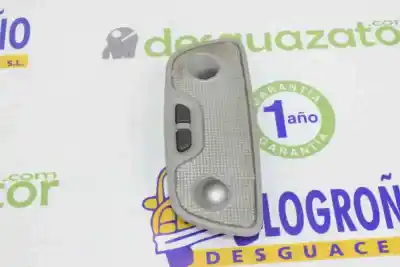 Автозапчастина б/у внутрішне світло для volvo xc90 i (275) d5 awd посилання на oem iam 9476494  9178936 Автозапчастина б/у внутрішне світло для volvo xc90 i (275) d5 awd посилання на oem iam 9476494  9178936