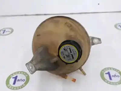 Peça sobressalente para automóvel em segunda mão depósito de expansão por ford transit caja cerrada, larga (fy) (2000 =>) ft 350 2.4 express-line referências oem iam 1383314