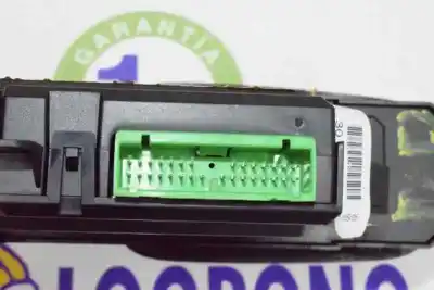 Автозапчасти б/у выключатель переднего правого окна за volvo xc90 i (275) d5 awd ссылки oem iam 30658147  30746075