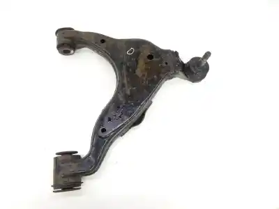 Second-hand car spare part front right lower suspension arm for toyota land cruiser (j12) 3.0 turbodiesel oem iam references 4806860010