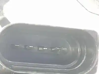Автозапчасти б/у мотор заднего стеклоочистителя за volkswagen golf vi variant (aj5) 1.6 tdi dpf ссылки oem iam 5k6955711a  0390201826