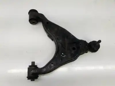 Second-hand car spare part front left lower suspension arm for toyota land cruiser (j12) 3.0 turbodiesel oem iam references 4806960010 4806960010 