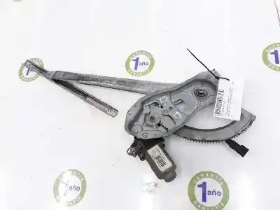 Recambio de automóvil de segunda mano de ELEVALUNAS DELANTERO DERECHO para FORD TRANSIT CAJA CERRADA, LARGA (FY) (2000 =>)  referencias OEM IAM 6C11V23200AC 400922B 1810414 